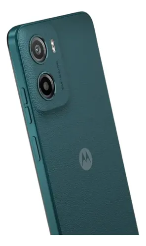 Celular Motorola G05 128gb Verde