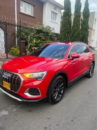 Audi Q3 1.4 Tfsi Attraction Plus