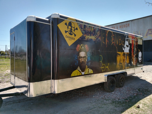 Foodtruck Personalizados