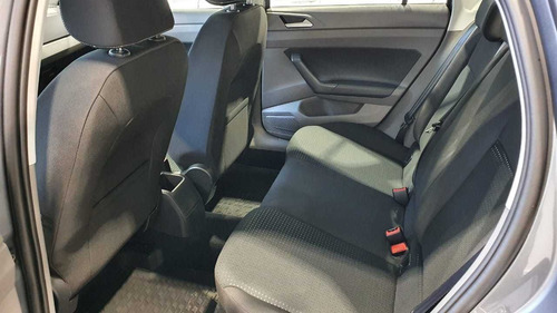 Imagen 3 de 22 de Volkswagen Virtus Sin Sobre Precio Retiro Express Da