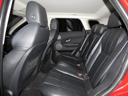 Land Rover Evoque 2.0 Se Dynamic 4wd 16v Aut. Só 32.000 Kms