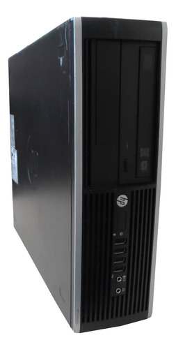Computador Hp 6300 Core I5 3570 8gb 240gb Ssd Semi Novo