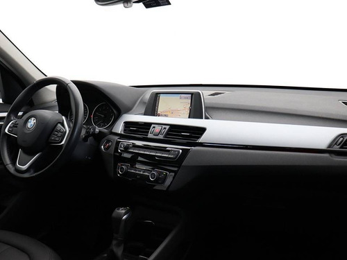 Imagem 6 de 15 de Bmw X1 2.0 16v Turbo Activeflex Sdrive20i 4p Automático