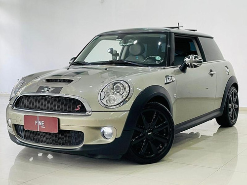 MINI Cooper S Cooper S