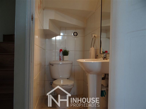 Casa En Venta De 4 Dormitorios En Maipú
