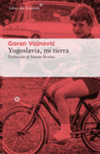 Libro Yugoslavia, Mi Tierra