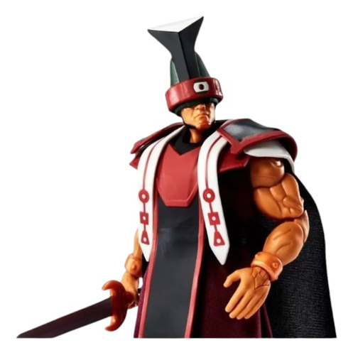 Tri Klops - He Man And Master Of The Universe Revelation