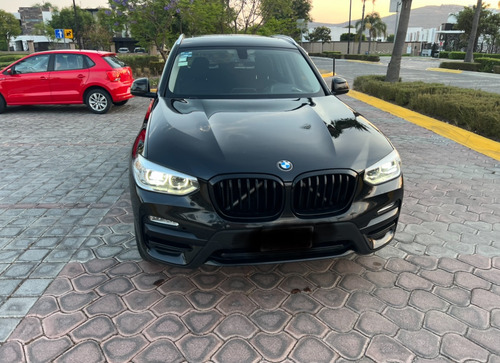 BMW X3 2.0 Xdrive28ia X Line At