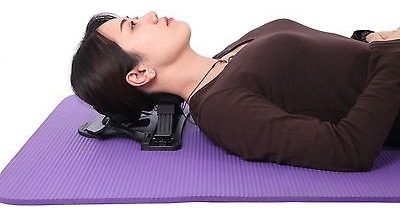 Magic Neck Support Dispositivo De Tracción Cervical Traction