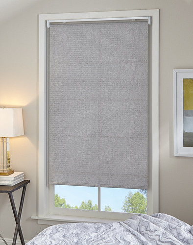 Chf Sparkle Crepusculo Filtracion Luz Roller Shade