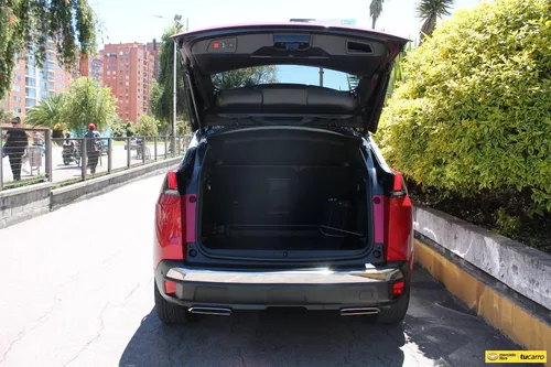 Peugeot 3008 1.6 GT LINE TP