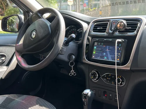 Renault Sandero 1.6 Intens / At