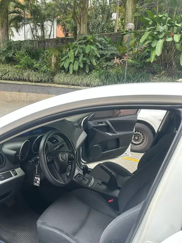 Mazda 3 1.6 Z6na0 All New