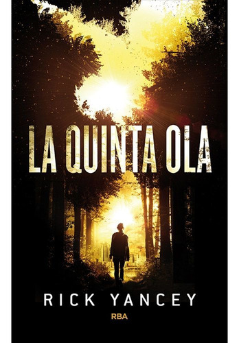 1. Quinta Ola - Yancey Rick