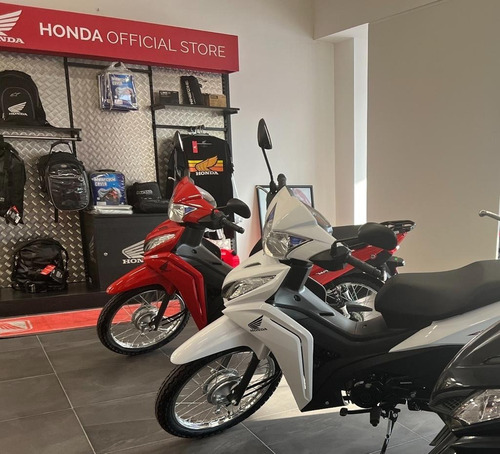 Imagen 21 de 22 de Honda Wave 110 S