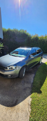 Volkswagen Vento Variant 2.5 Advance 170cv
