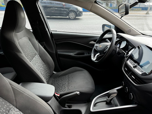 Chevrolet Onix 1.0 TURBO PLUS LTZ