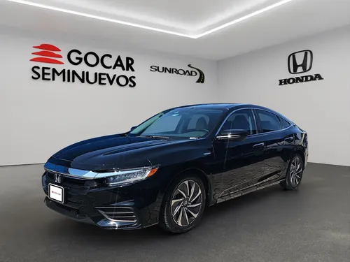 Honda Insight 2021