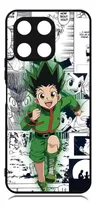 Comprar Funda Protector Case Para Honor X6a Plus Hunter X Hunter