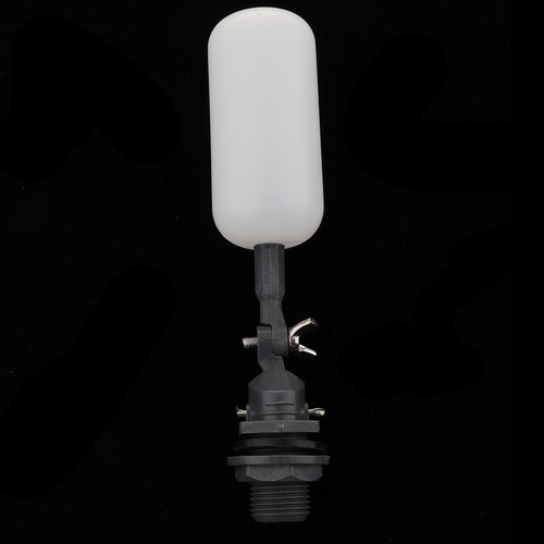 Llenador Automático Válvula Flotar Agua Acuario Dn15