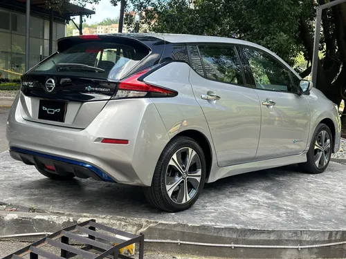 Nissan Leaf 1.8 Tekna