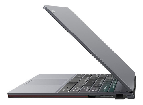 Chuwi Notebook CoreBook XPro 15.6" space gray 8GB de Ram - 512GB SSD - Intel Core i5