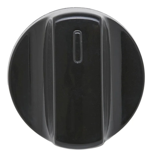 Manípulo Botão Preto Fogão Brastemp - W11384824