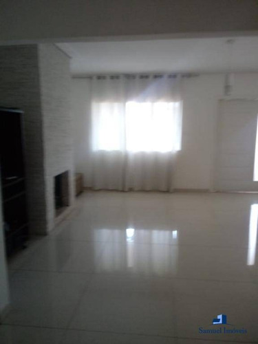 Casa Com 4 Dormitórios À Venda, 280 M² Por R$ 1.800.000,00 - Jardim Da Saúde - São Paulo/sp - Ca0501