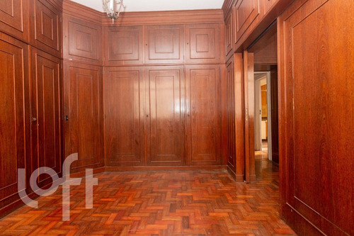 Imagem 14 de 30 de Apto Copacabana | 5 Quartos | 280 M² | Cond: R$2800.00 | 2 Vagas - 1yr9x09