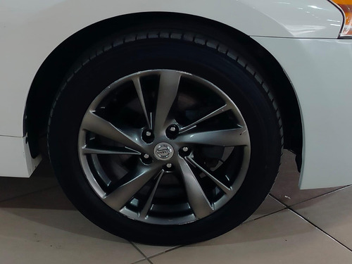 Nissan Altima SL 2.5 16V 4p Aut.