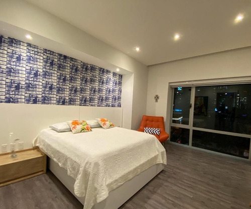 Imagen 16 de 30 de Venta O Renta!!! Frente Al Centro Comercial Santa Fe!! 4 Habitaciones