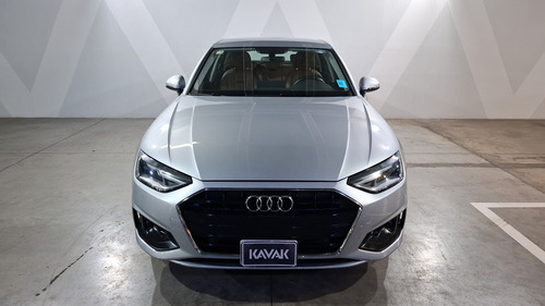 Audi A4 2.0 MHEV 40 TFSI DYNAMIC DCT