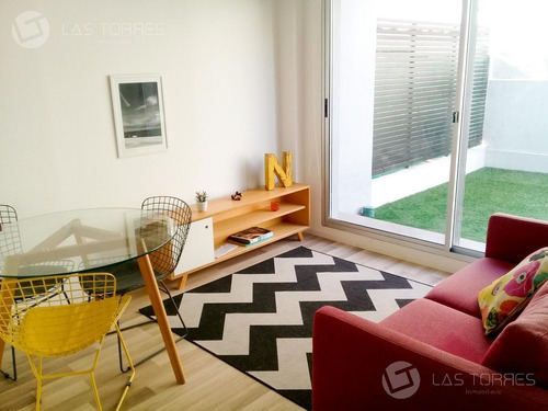 Imagen 3 de 19 de Apartamento - La Blanqueada Con Renta 23.500, Patio Amplio.
