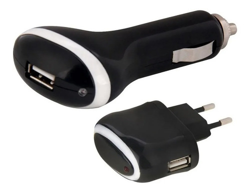 Cargador Híbrido Usb Universal 14 En 1 Multifuncional Pulpo