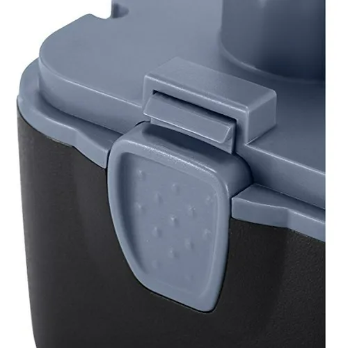 Batería De Reemplazo Compatible Con Lincoln Powerluber555mk.
