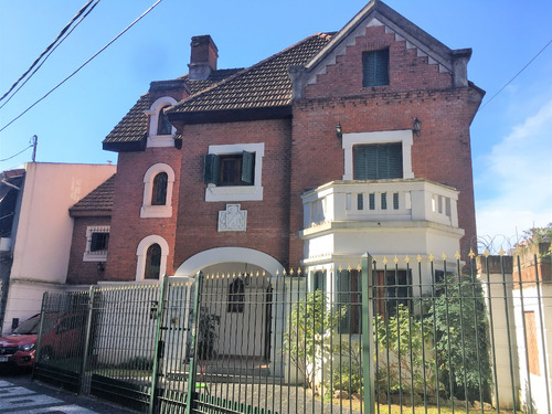 Casa En Venta - Vicente Lopez