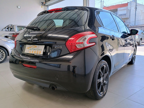 Peugeot 208 1.5 Allure Touchscreen