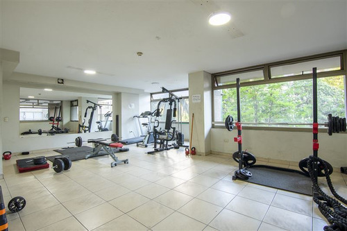 Imagen 10 de 12 de Departamento En Venta De 2 Dorm. En Santiago