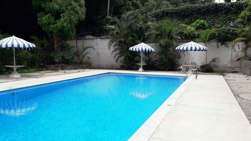 Imagen 12 de 12 de Apartamento Tipo Suite De Hotel En Alquiler En Sebucán