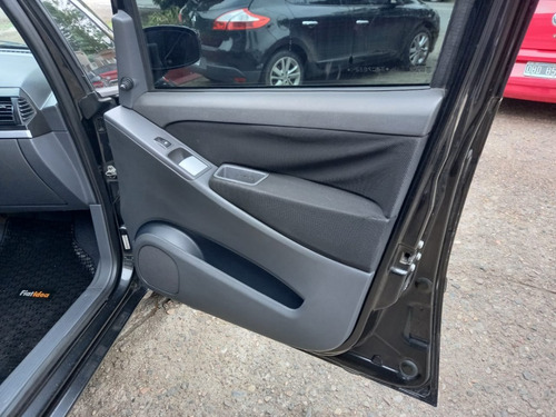 Fiat Idea Elx 1.4 2008