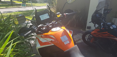 Ktm 1290 Super Adventure R