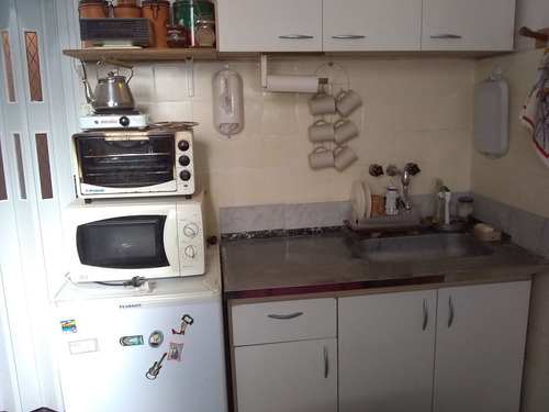 Imagen 7 de 9 de Venta Ph Un Ambiente Divisible - Villa Crespo