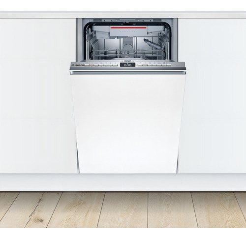 Máquina de lavar louça Integre Total Bosch 10 Serv SPV46fx00e Albion