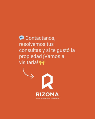 Casa 4 Amb Con Parque, En La Mejor Zona De La Lucila Y Listo Para Vivir.