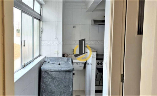 Imagem 19 de 22 de Apartamento À Venda - 79 M² - 3 Quartos - 1 Vaga - Condomínio Edifício Ituxi -saúde - São Paulo/sp - Ap2150