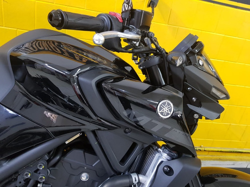 Imagem 14 de 14 de Yamaha Mt 03 Abs - 2021 - Km 13.000