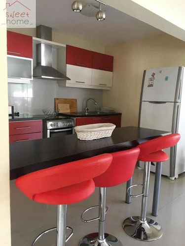 Imagen 13 de 14 de Casa En Solanas!!! 4dor. Y 3bañ. Picina Propia U$s 150xdia!!