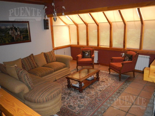 Imagen 20 de 29 de Casa - La Villa