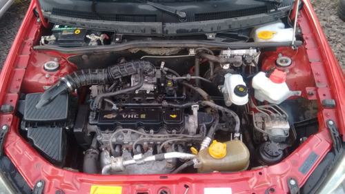 Imagem 6 de 12 de Sucata Celta 2015 1.0 Flex - Rs Auto Peças Farroupilha