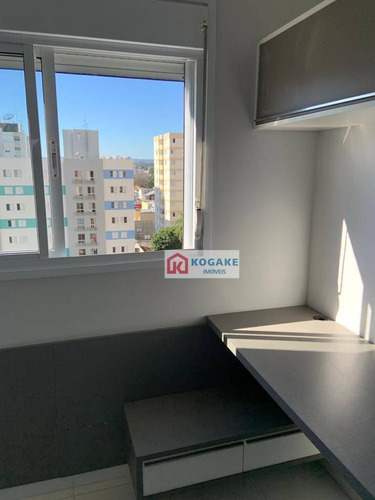 Imagem 18 de 26 de Apartamento Com 3 Dormitórios À Venda, 189 M² Por R$ 1.600.000,00 - Vila Adyana - São José Dos Campos/sp - Ap7592